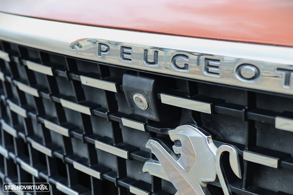 Peugeot 3008 1.2 PureTech GT Line EAT8 - 12