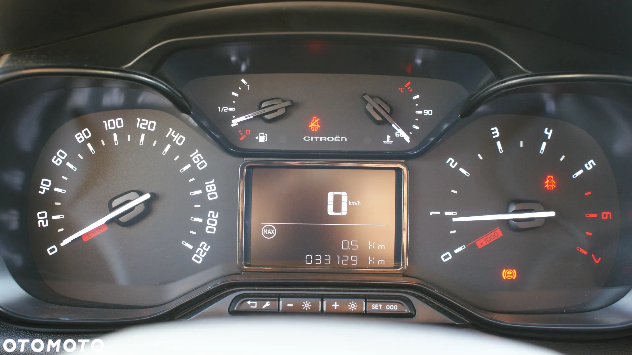 Citroën C3 1.5 BlueHDi Live - 13