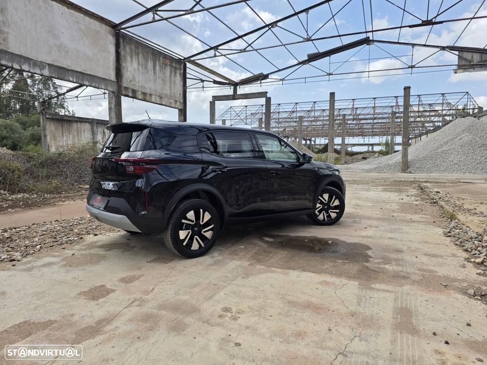 Opel Frontera 44 kWh GS - 6