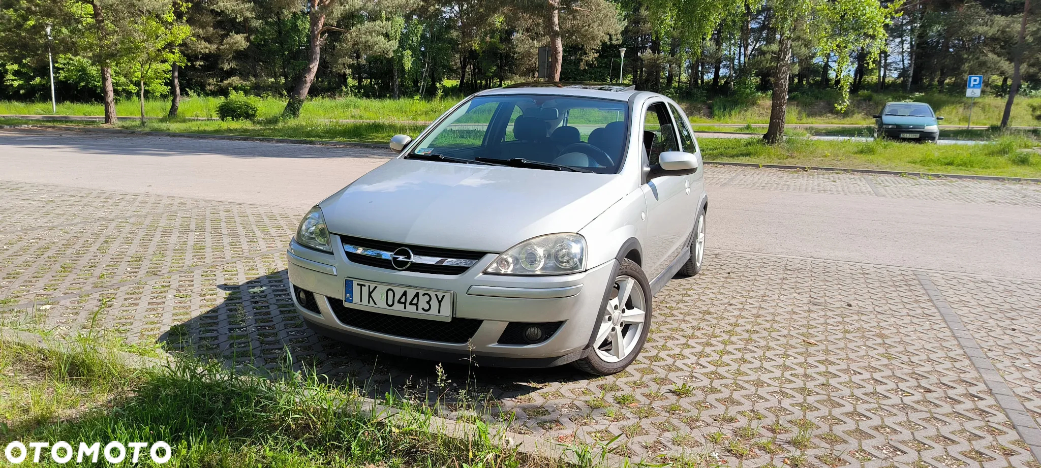 Opel Corsa - 19