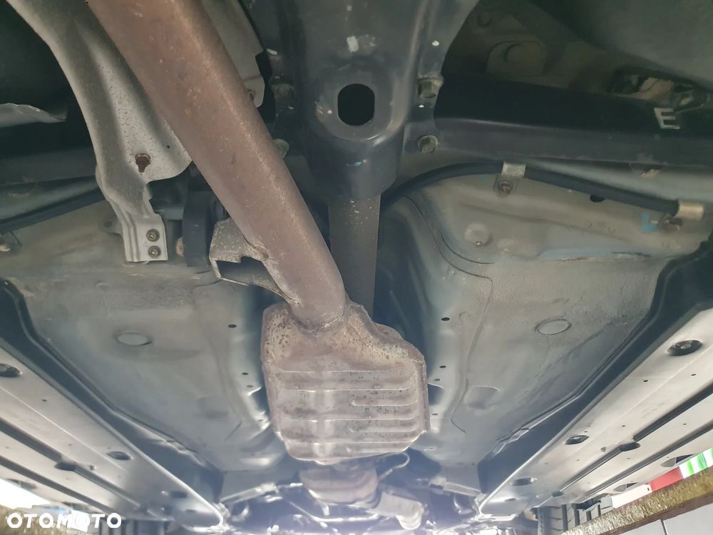 Subaru Impreza 2.0 WRX STI - 31