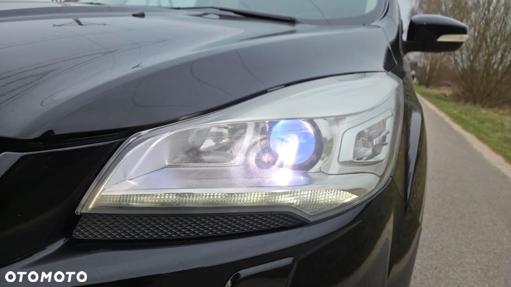 Ford Kuga 2.0 TDCi Titanium S - 20