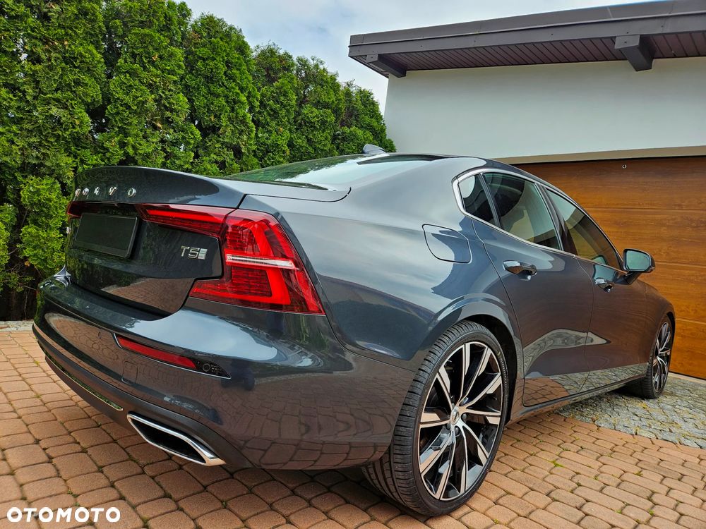 Volvo S60 T5 Inscription - 12