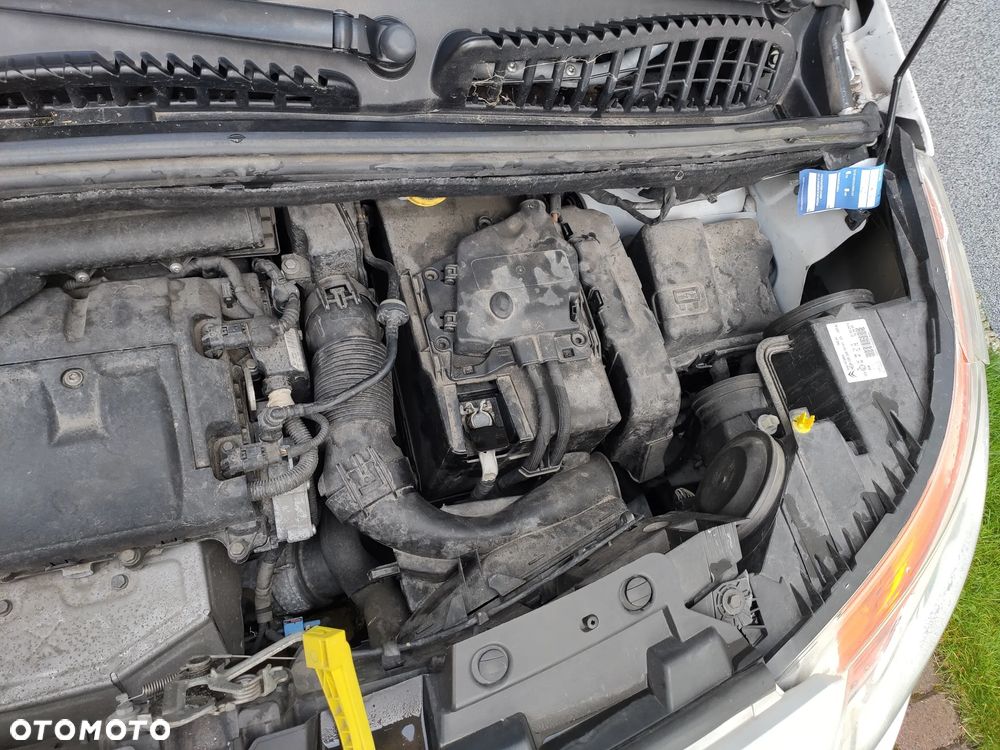 Citroën C3 Picasso VTi 120 EGS6 Selection - 33