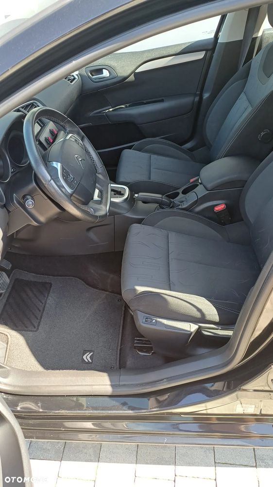 Citroën C4 VTi 120 Tendance - 8