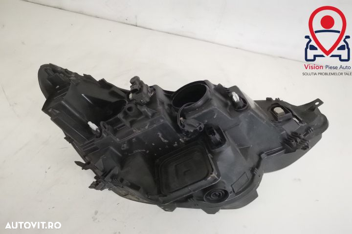 Far Stanga Original Full Led Avariat Renault  Megane  4 [2016 - 2020] - 8