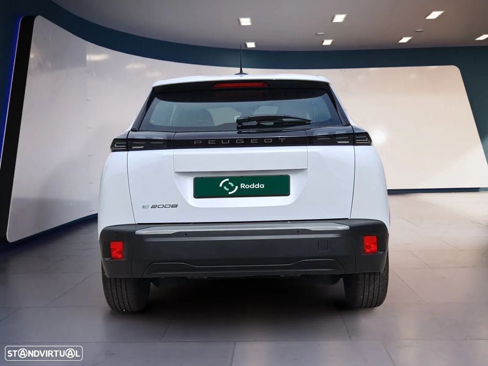 Peugeot e-2008 54 kWh Style - 7