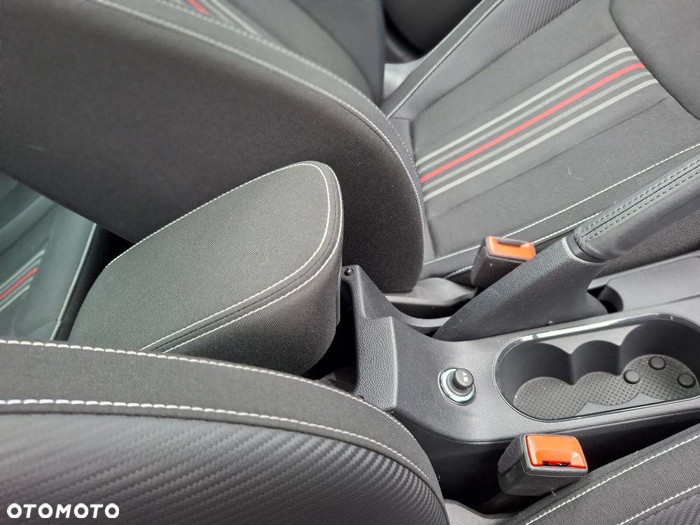 Skoda Kamiq 1.0 TSI Monte Carlo DSG - 21