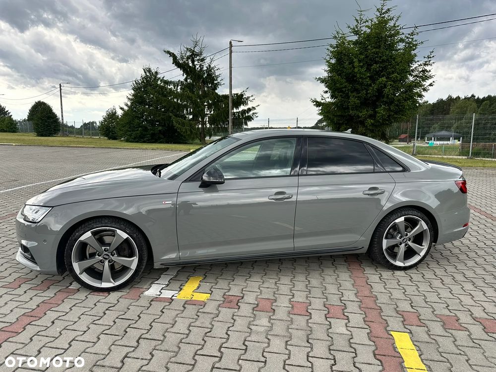 Audi A4 Limousine - 6