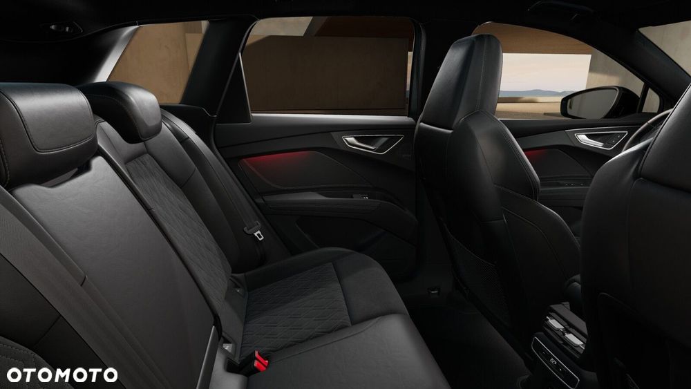 Audi Q4 e-tron - 11