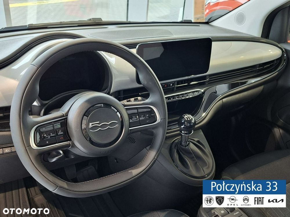 Fiat 500 - 16
