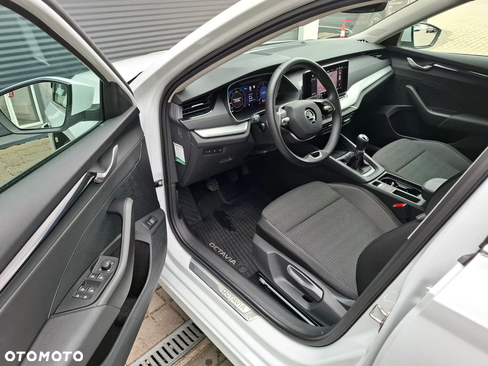 Skoda Octavia 2.0 TDI Selection - 16