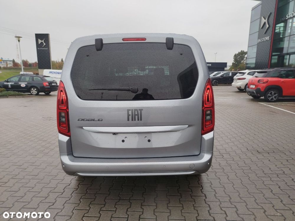 Fiat Doblo - 6