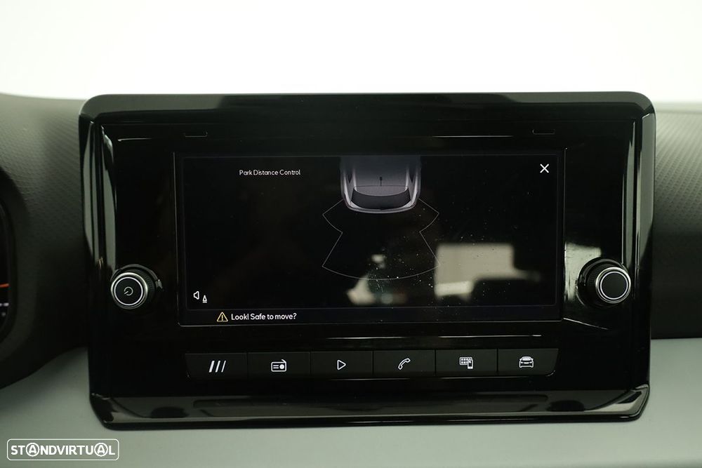 SEAT Ibiza 1.0 TSI Style - 11