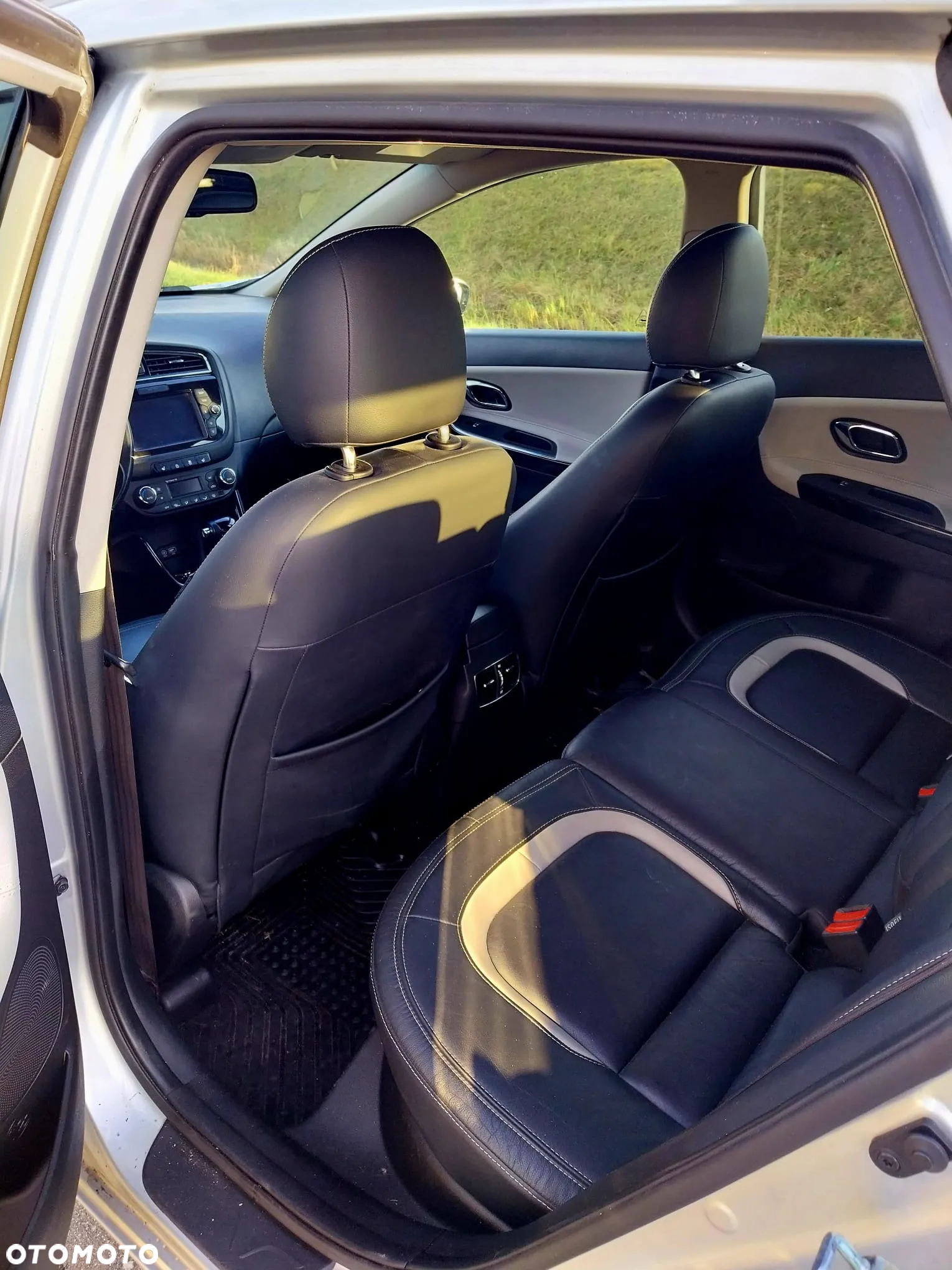 Kia Ceed - 5