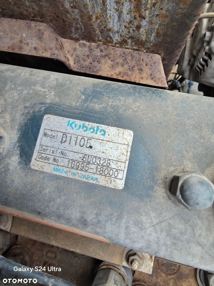 Skyjack Sj 9250 4x4 Diesel 17 metrów Aktualny Tüv - 35