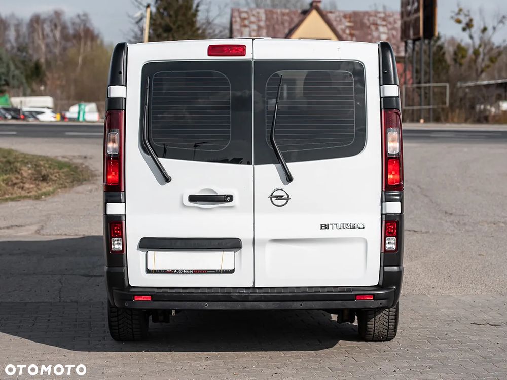 Opel Vivaro L2H1 S&S Tourer - 8