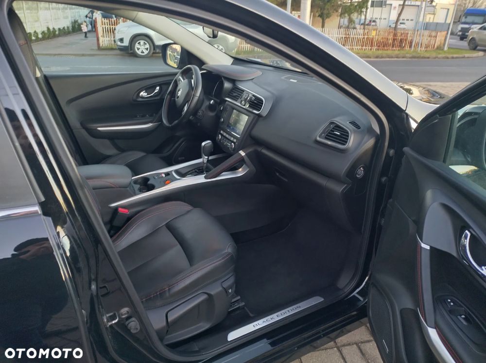 Renault Kadjar Energy TCe 130 EDC Bose Edition - 21