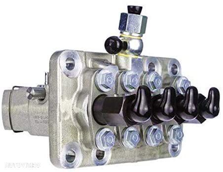 Pompa de injectie perkins 404-22t - 1
