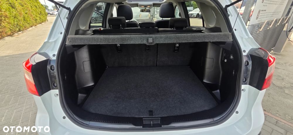Suzuki SX4 S-Cross 1.6 VVT CVT 4x2 Comfort - 34