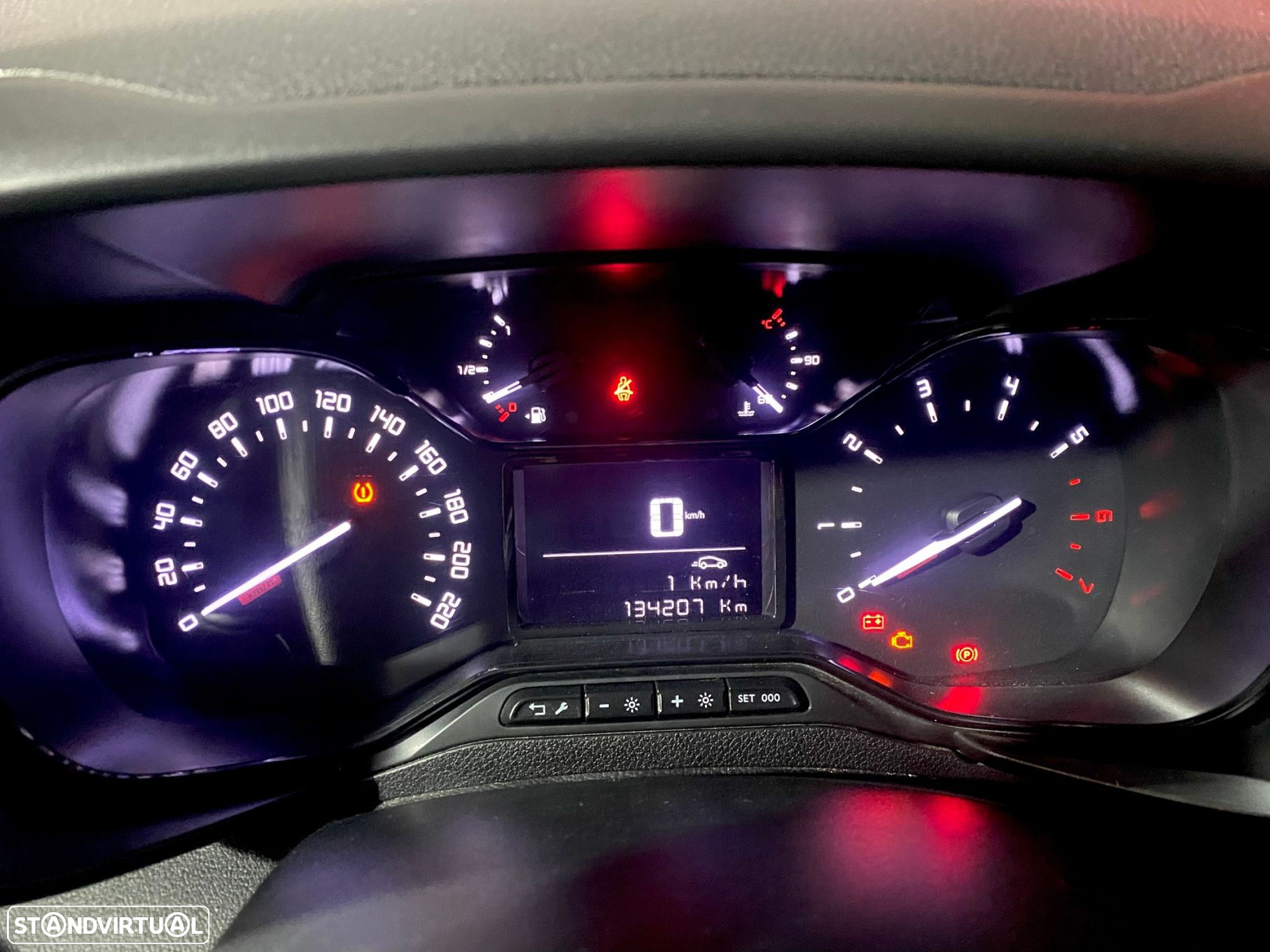 Citroën Berlingo 1.5 BlueHDi XL Control - 11