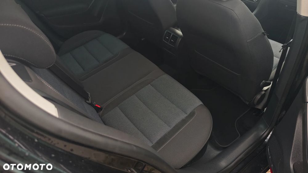 Volkswagen Golf 2.0 TDI DPF 4Motion Style - 12