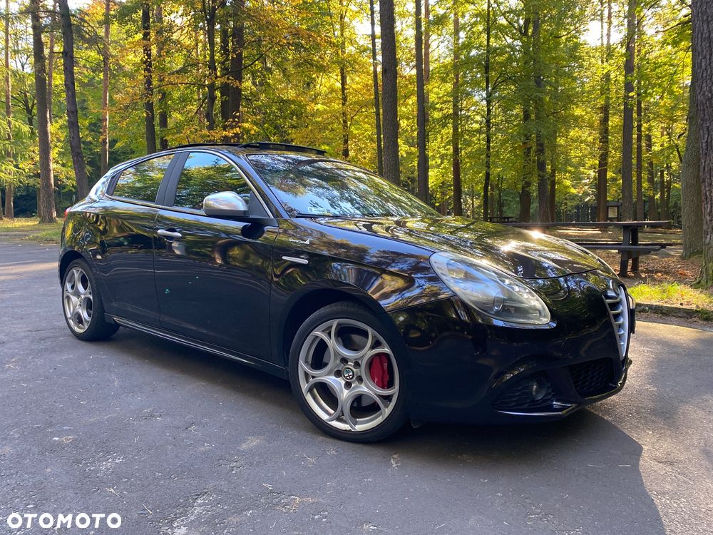 Alfa Romeo Giulietta - 29