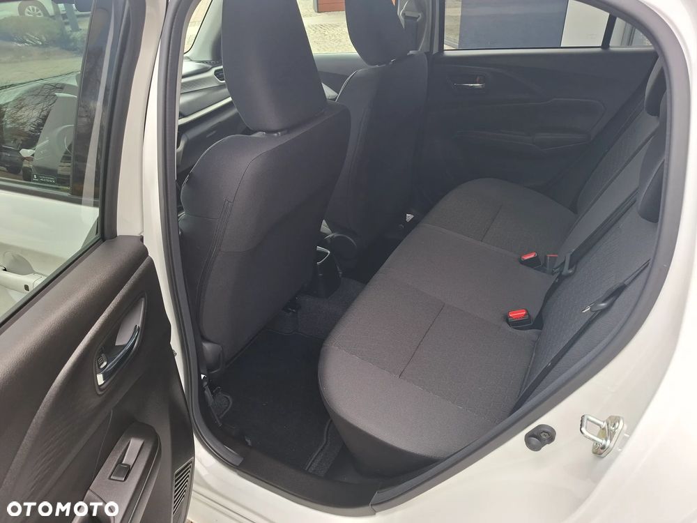 Suzuki Swift 1.2 Dualjet SHVS Premium Plus - 21