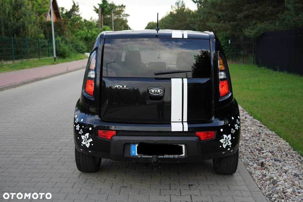 Kia Soul - 20