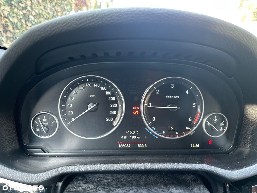 BMW X4 xDrive20d M Sport - 19