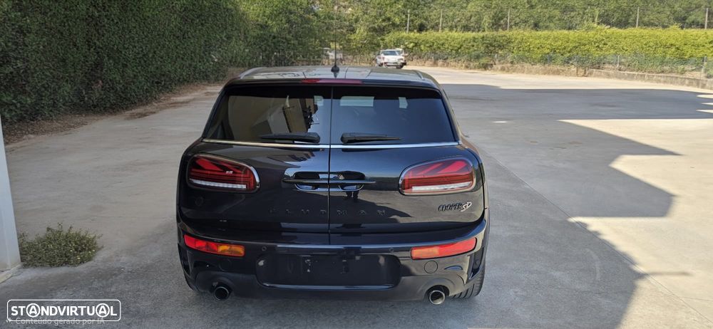 MINI Clubman - 2