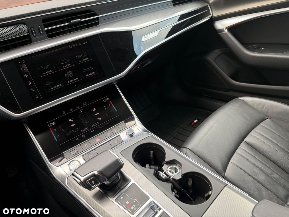 Audi A6 - 22