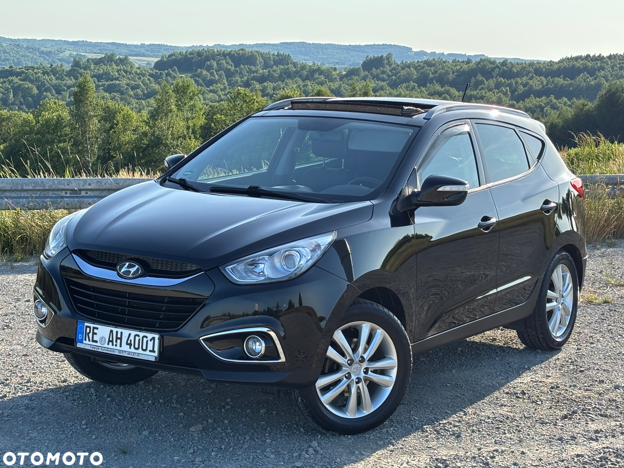 Hyundai ix35 2.0 Premium - 8
