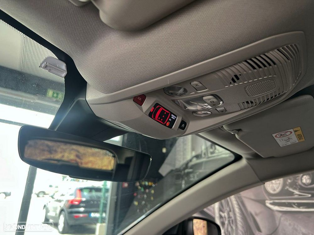 Citroën C5 Aircross 225 e-EAT8 FEEL PACK - 16