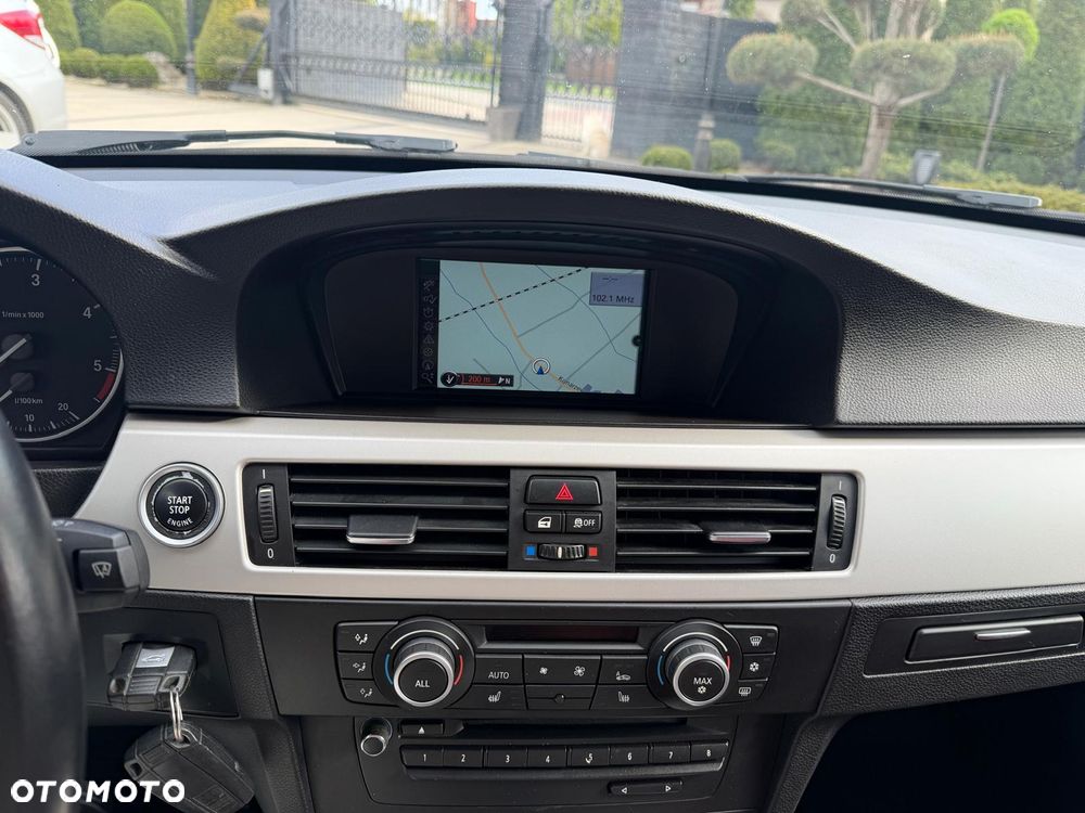 BMW Seria 3 318d DPF Edition Exclusive - 7