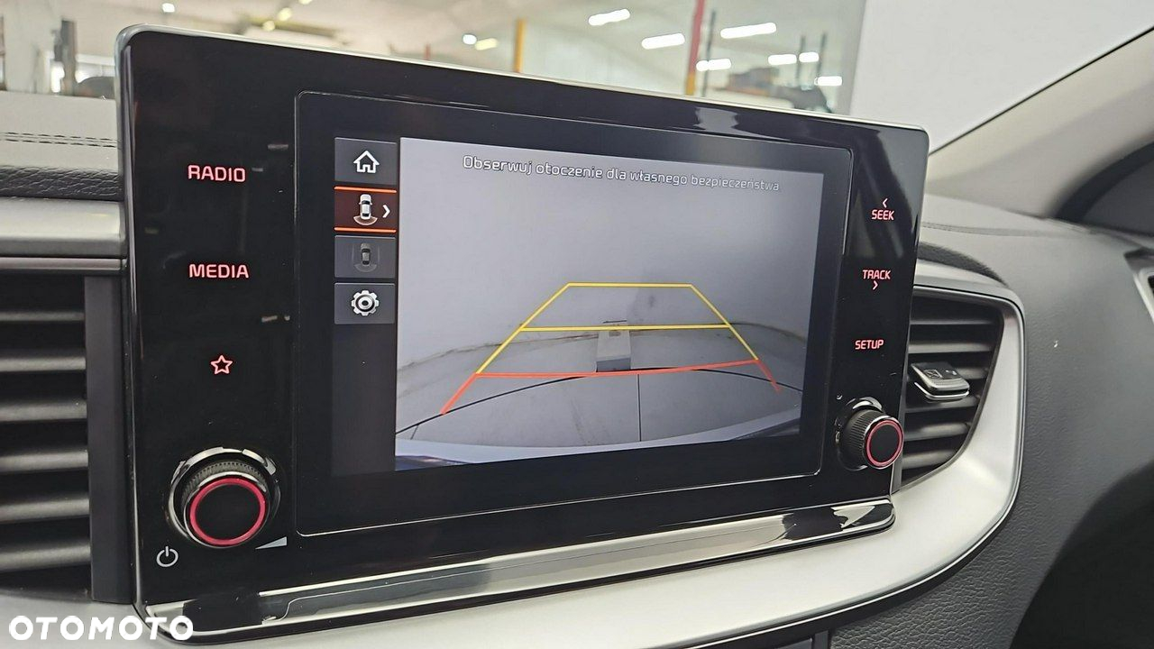 Kia Ceed 1.5 T-GDI M - 24