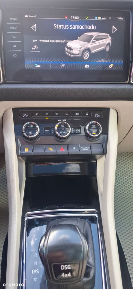 Skoda Kodiaq - 24