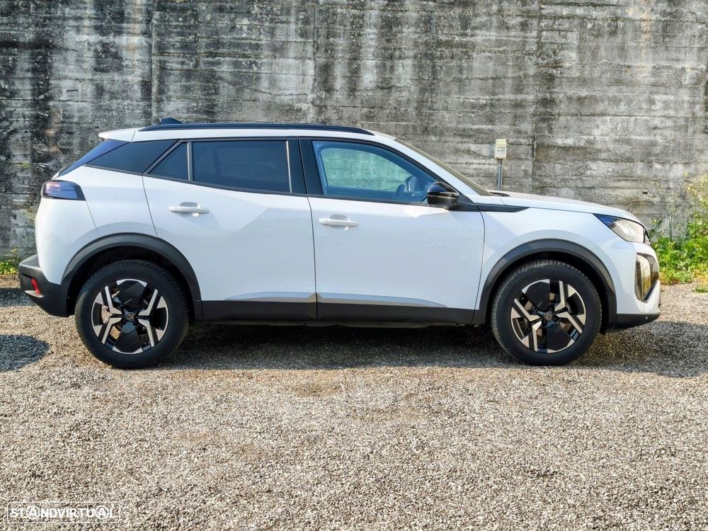 Peugeot 2008 TURBO 100 Allure - 16