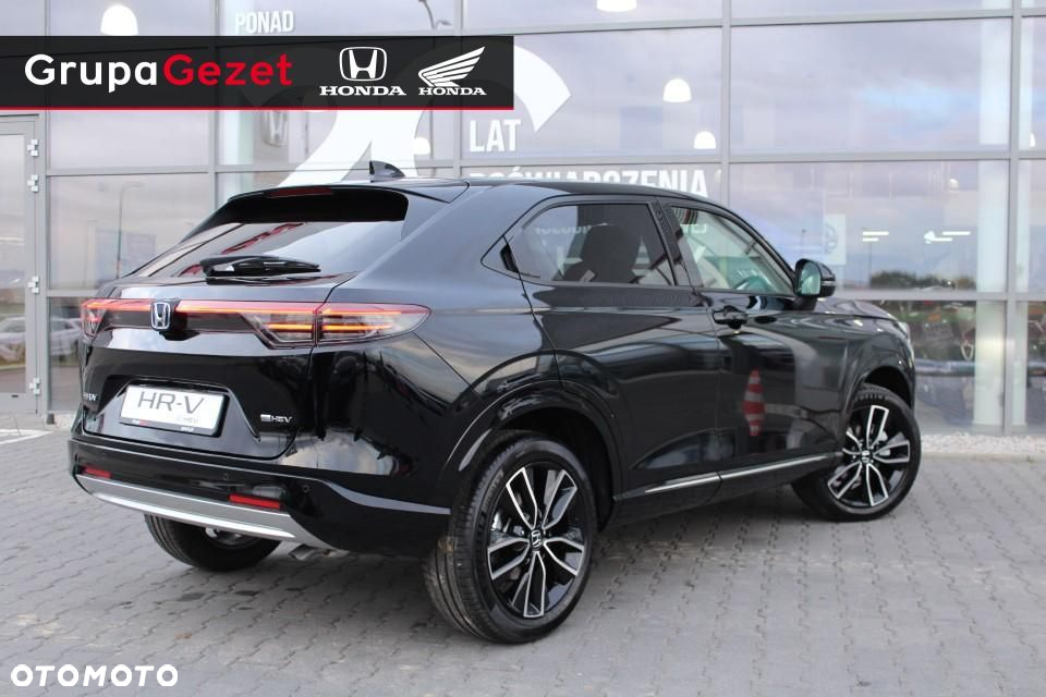 Honda HR-V - 12