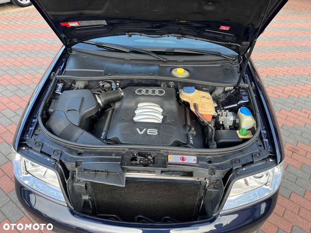 Audi A6 - 32