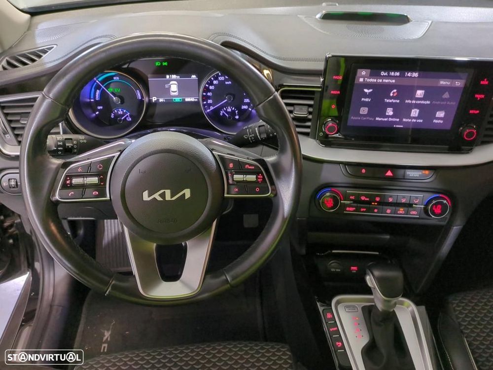 Kia XCeed 1.6 GDi PHEV Drive - 5