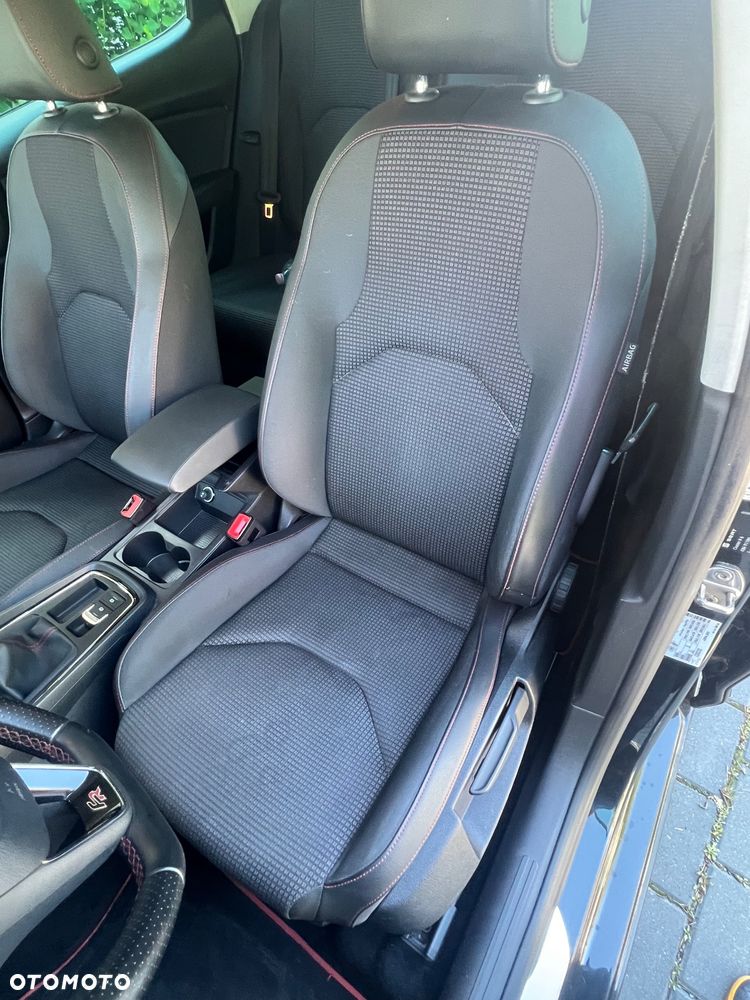 Seat Leon 2.0 TDI DPF Start&Stop FR - 26