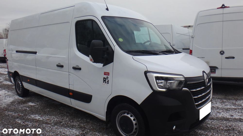 Renault Master - 1