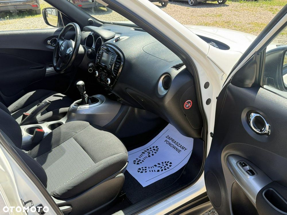 Nissan Juke - 32