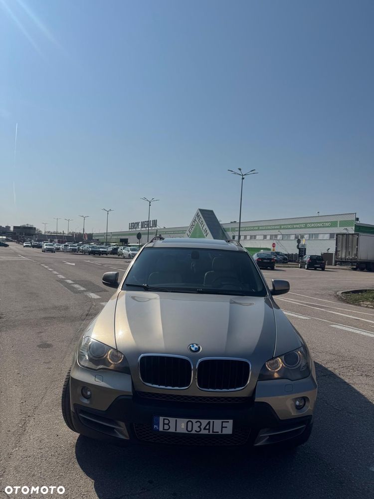 BMW X5 3.0 d - 4