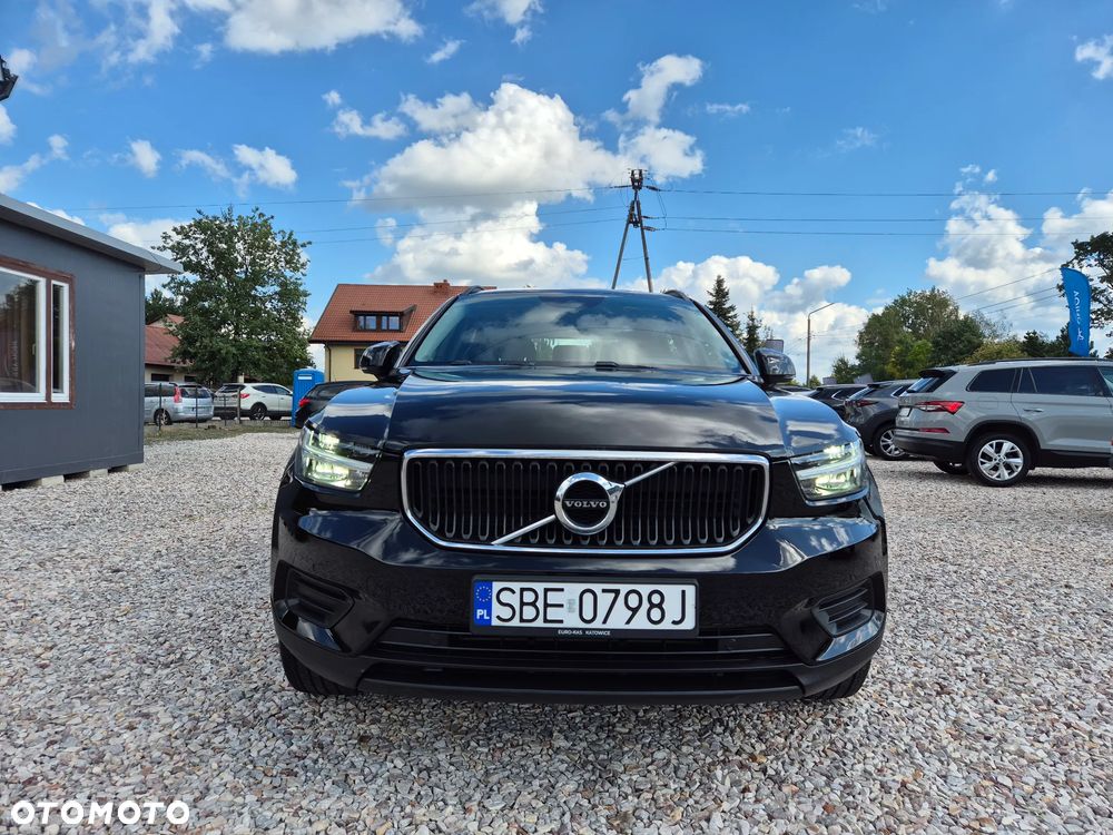 Volvo XC 40 - 19