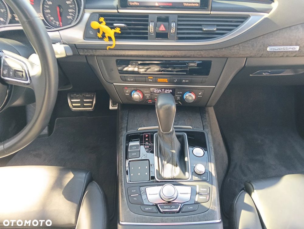 Audi A7 Sportback - 12