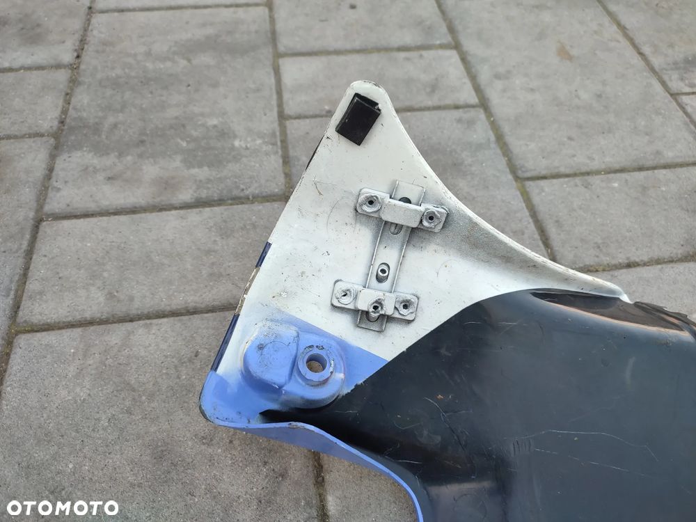 Owiewka, osłona, bok, boczek Honda XRV 650 Africa Twin 650 - 17