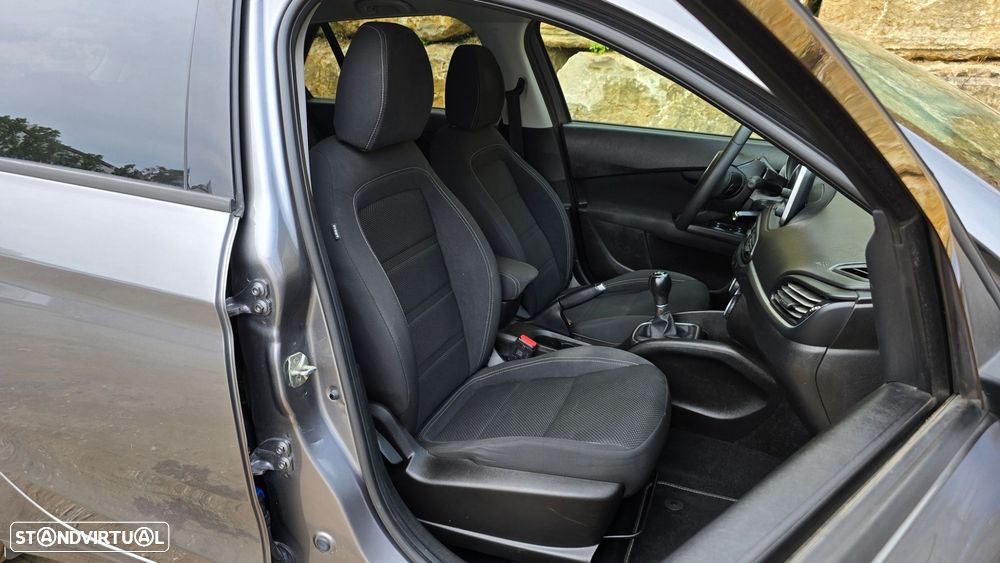 Fiat Tipo Station Wagon 1.3 Multijet City Life - 30
