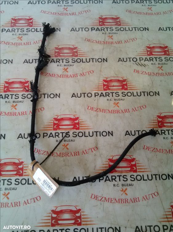 retur injectoare mercedes benz vito 2.2d an fabr. 2006 - 1